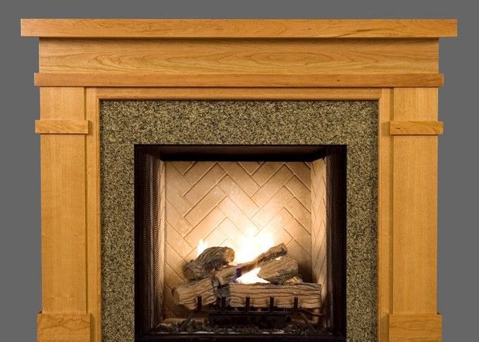 Standard Fireplace Size Fresh Bridgewater Fireplace Mantel Standard Sizes