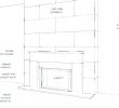 Standard Fireplace Size Lovely Gas Fireplace thermocouple Diagram Damper Flue Unique Wiring