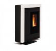 Starting A Gas Fireplace Awesome Pelletofen La nordica Extraflame souvenir Steel 10 2kw