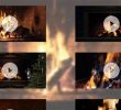 Starting A Gas Fireplace Elegant Winter Fireplace On the App Store