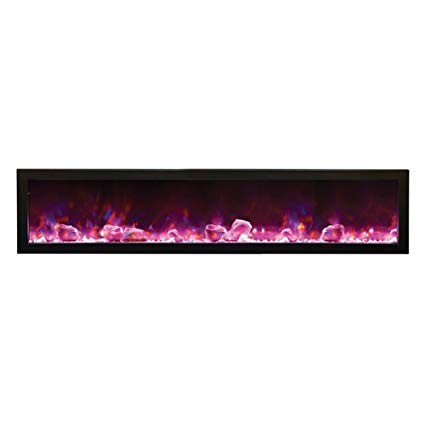 outdoor fireplace insert kits new amantii bi 72 slim od outdoor panorama series slim of outdoor fireplace insert kits