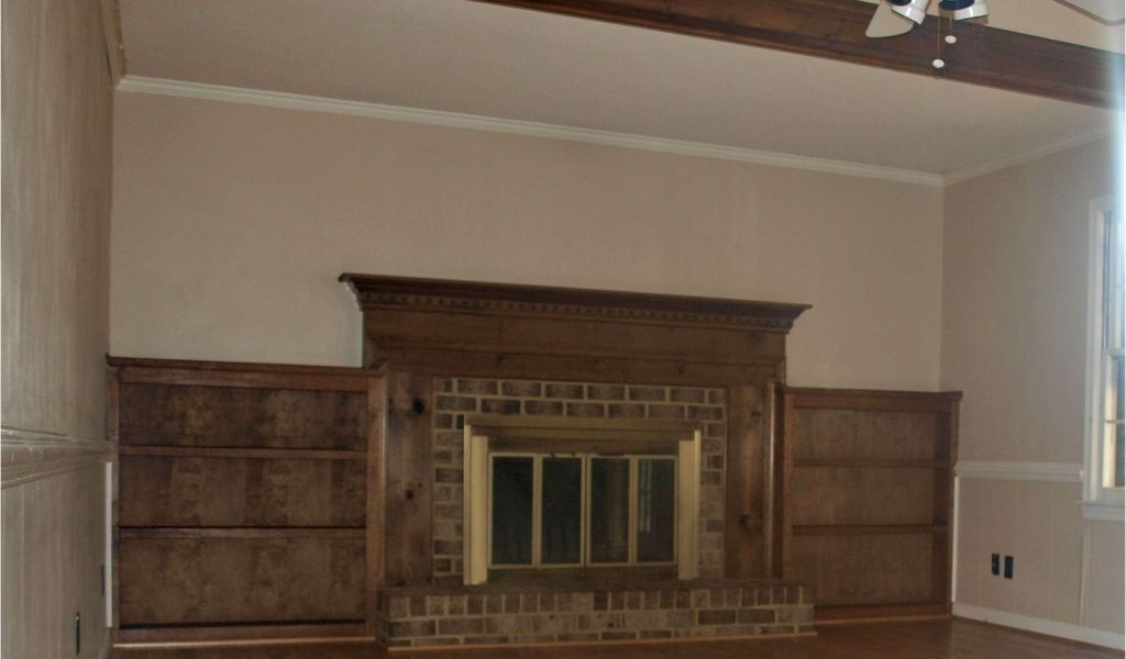Stoll Fireplace Doors Lovely How to Build A Fireplace Mantel From Scratch Diy Fireplace