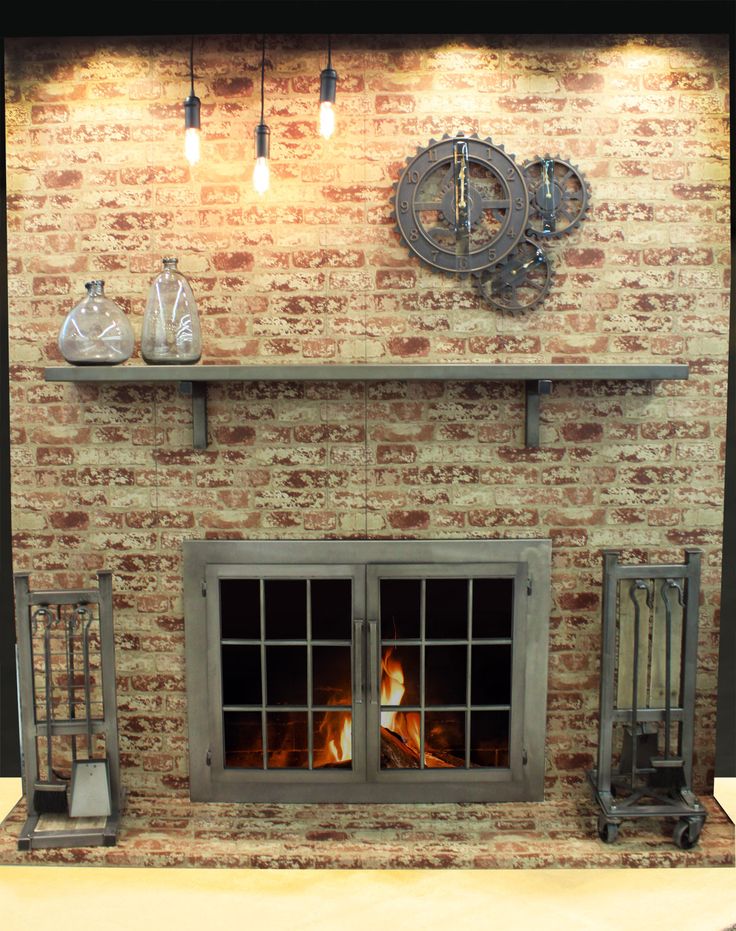 Stoll Fireplace Doors Lovely Stoll Industries Garyy1389 On Pinterest