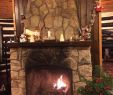 Stone and Wood Fireplace Beautiful Heavy Grate In the Stone Fireplace Picture Of Parker Dam