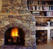 Stone and Wood Fireplace Lovely Fireplaces Should Always E with A Built In Wood Holder