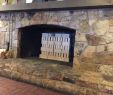 Stone and Wood Fireplace New they Eliminated Wood Burning Fireplace Instead they are