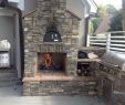 Stone Fireplace Cost Beautiful Awesome Cost Outdoor Fireplace Ideas