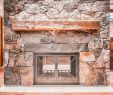 Stone Fireplace Design Unique See Through Double Sided Wood Buring Fireplace