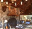Stone Fireplace Images Fresh Beautiful Stone Fireplace at the 1915 Restaurant Picture