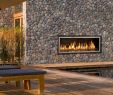 Stone Fireplace Kits Awesome How to Build A Gas Fireplace Platform Diy Outdoor Stone