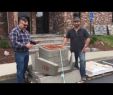 Stone Fireplace Kits Awesome Videos Matching Build with Roman How to Build A Fremont