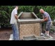 Stone Fireplace Kits Fresh Videos Matching Build with Roman How to Build A Fremont