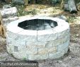 Stone Fireplace Kits Unique Fire Pit Ring Lowes – Aromascentine