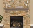 Stone Fireplace Mantel Shelf New Home Home In 2019