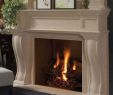 Stone Fireplace Mantels Awesome Cast Stone Fireplace Mantel to Match Our Kitchen Hood for