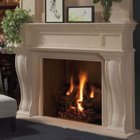 Stone Fireplace Mantels Awesome Cast Stone Fireplace Mantel to Match Our Kitchen Hood for