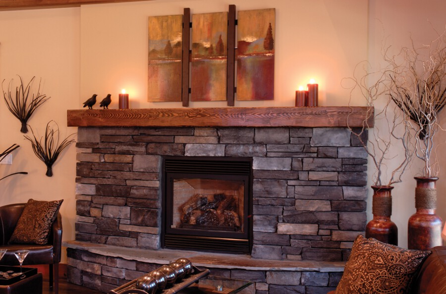 Stone Fireplace Mantels Elegant Rustic Wood Mantels for Stone Fireplaces Fireplace Design
