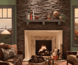 Stone Fireplace Paint Colors Awesome How to Choose the Best Family Room Colors