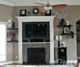 Stone Fireplace Paint Colors Beautiful Valspar Hot Stone Upstairs Home