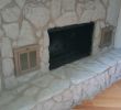 Stone Fireplace Paint Colors Luxury Stone Fireplace Painting Guide