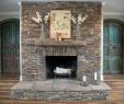 Stone Fireplace Paint Colors Unique Interior Find Stone Fireplace Ideas Fits Perfectly to Your