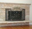 Stone Fireplace Remodel Awesome 60s Fireplace] Buying A Vintage Cone Fireplace Suburban Pop