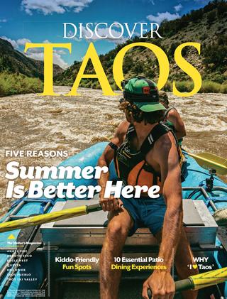 Stone Fireplace Remodel Awesome Discover Taos Summer Guide 2019 by the Taos News issuu