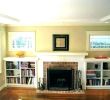 Stone Fireplace Surround Kit Beautiful Fireplace Mantels with Bookshelves – Eczemareport