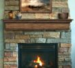 Stone Fireplace Surround Kit Elegant Fireplace Mantels Ideas Wood – theviraldose