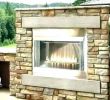 Stone Fireplace Surround Kit Elegant Outdoor Fireplace Decorating Ideas – Azmeenaub