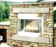 Stone Fireplace Surround Kit Elegant Outdoor Fireplace Decorating Ideas – Azmeenaub