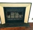 Stone Fireplace Surround Kit Lovely Fireplace Molding Kit – Batamtourism