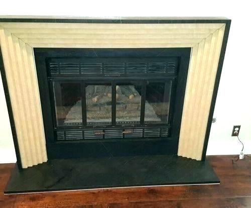 Stone Fireplace Surround Kit Lovely Fireplace Molding Kit – Batamtourism