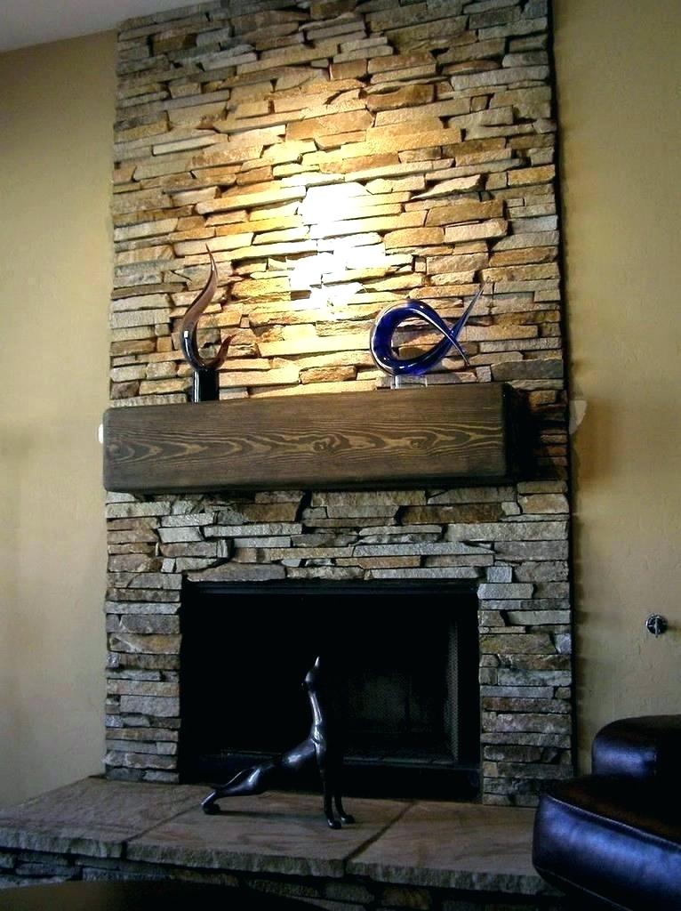 Stone Fireplace Surround Kit Lovely Home Depot Fireplace Surrounds – Daily Tmeals