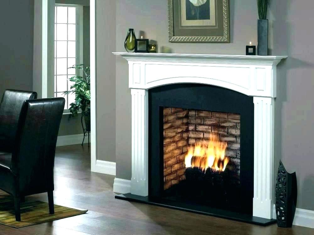 Stone Fireplace Surround Kit Luxury Home Depot Fireplace Surrounds – Daily ...