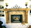 Stone Fireplace Surround Kit New Fireplace Mantels Ideas Wood – theviraldose