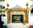 Stone Fireplace Surround Kit New Fireplace Mantels Ideas Wood – theviraldose