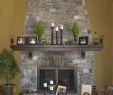 Stone Fireplace Surround Kit Unique Guest Blog Best Woods for Making A Fireplace Mantel Shelf