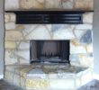 Stone Fireplace Wall Awesome 10 Outdoor Limestone Fireplace Re Mended for You