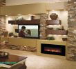 Stone Fireplace Wall Luxury Elegant Stone Fireplace Ideas Best Home Improvement