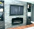 Stone Fireplace with Tv Above Luxury Fireplace Tv Wall Mount Over Stone – Emotiv