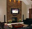 Stone Fireplace with Tv Elegant Stone Fireplace with Tv Stone Wall with Fireplace and Wall