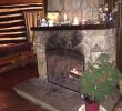 Stone Gas Fireplace New Stone Fireplace Picture Of Parker Dam State Park Penfield