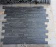 Stone Panels for Fireplace Best Of Black Quartzite Culture Stone Strip Stone Stacked Stone