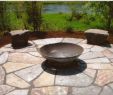 Stone Patio Fireplace Beautiful Backyard Paver Patio Designs with Fire Pit Design Ideas