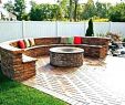 Stone Patio Fireplace Elegant Backyard Stone Ideas – Infantwear