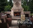 Stone Patio Fireplace Luxury Outdoor Fireplace Design Ideas Remodel and Decor