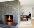 Stone Slab for Fireplace Lovely Fireplace Hearth Stone Ideas Dining Room Modern with Ceiling