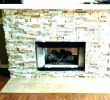 Stone Veneer Fireplace Cost Beautiful How to Cover A Fireplace – Prontut