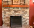 Stone Veneer Fireplace Cost Beautiful Stone Veneer northstarstone22 On Pinterest